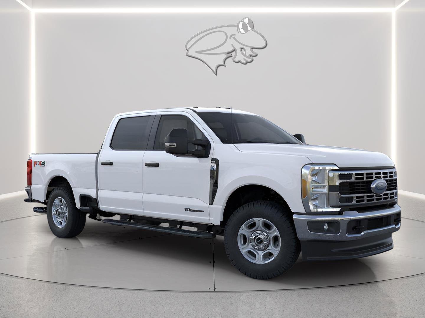 New 2026 Ford F250 XLT w/ FX4 Off-Road Package image 7