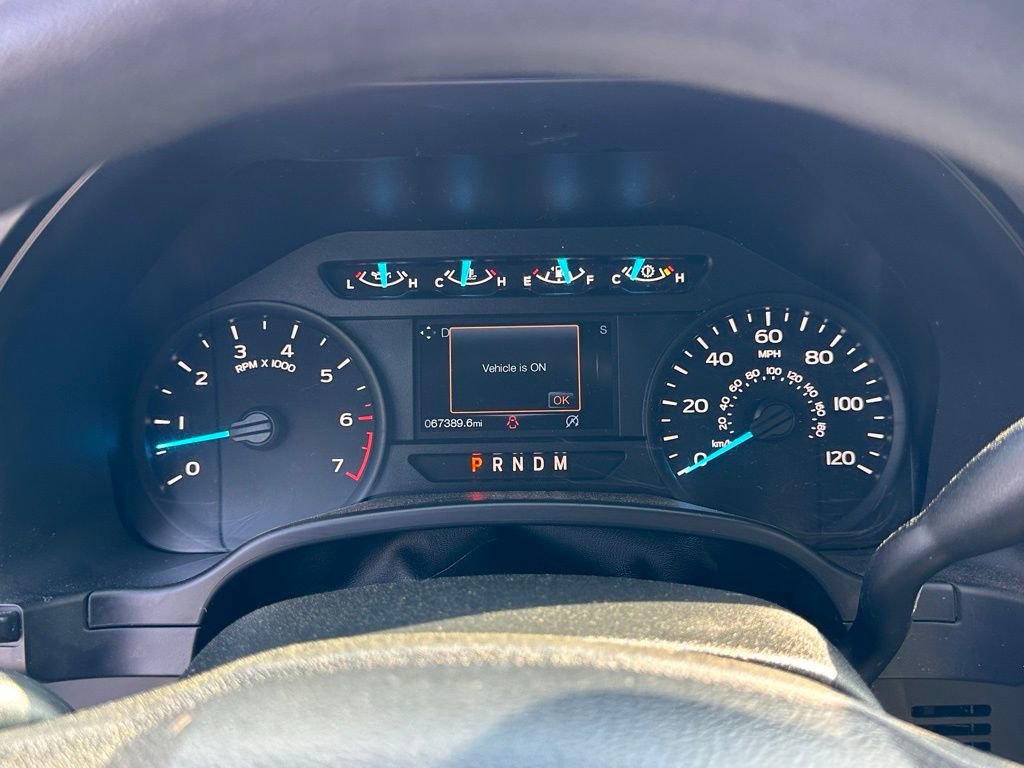 Used 2020 Ford F150 XL w/ Equipment Group 101A Mid image 25