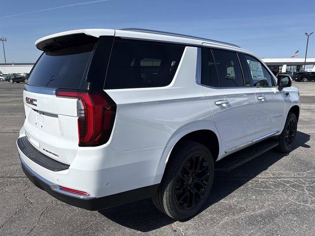 New 2026 GMC Yukon Elevation w/ LPO, Floor Liner Package image 4