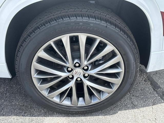 New 2026 Buick Enclave Avenir w/ Super Cruise Package AWD/4WD image 30