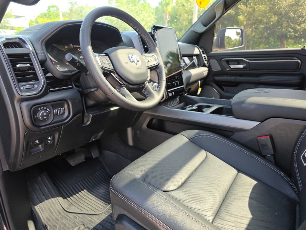 Used 2026 RAM 1500 Rebel w/ Rebel Level 2 Equipment Group AWD/4WD image 25