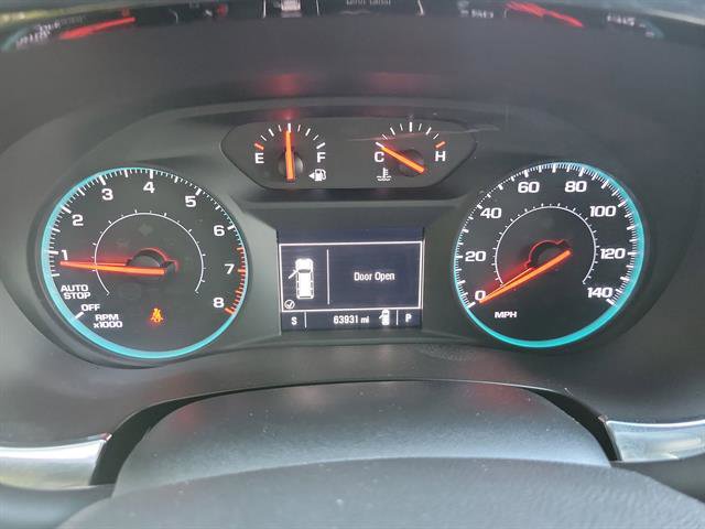 Used 2023 Chevrolet Traverse LT image 23