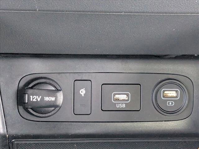 Used 2022 Hyundai Sonata SEL Plus w/ Cargo Package image 17