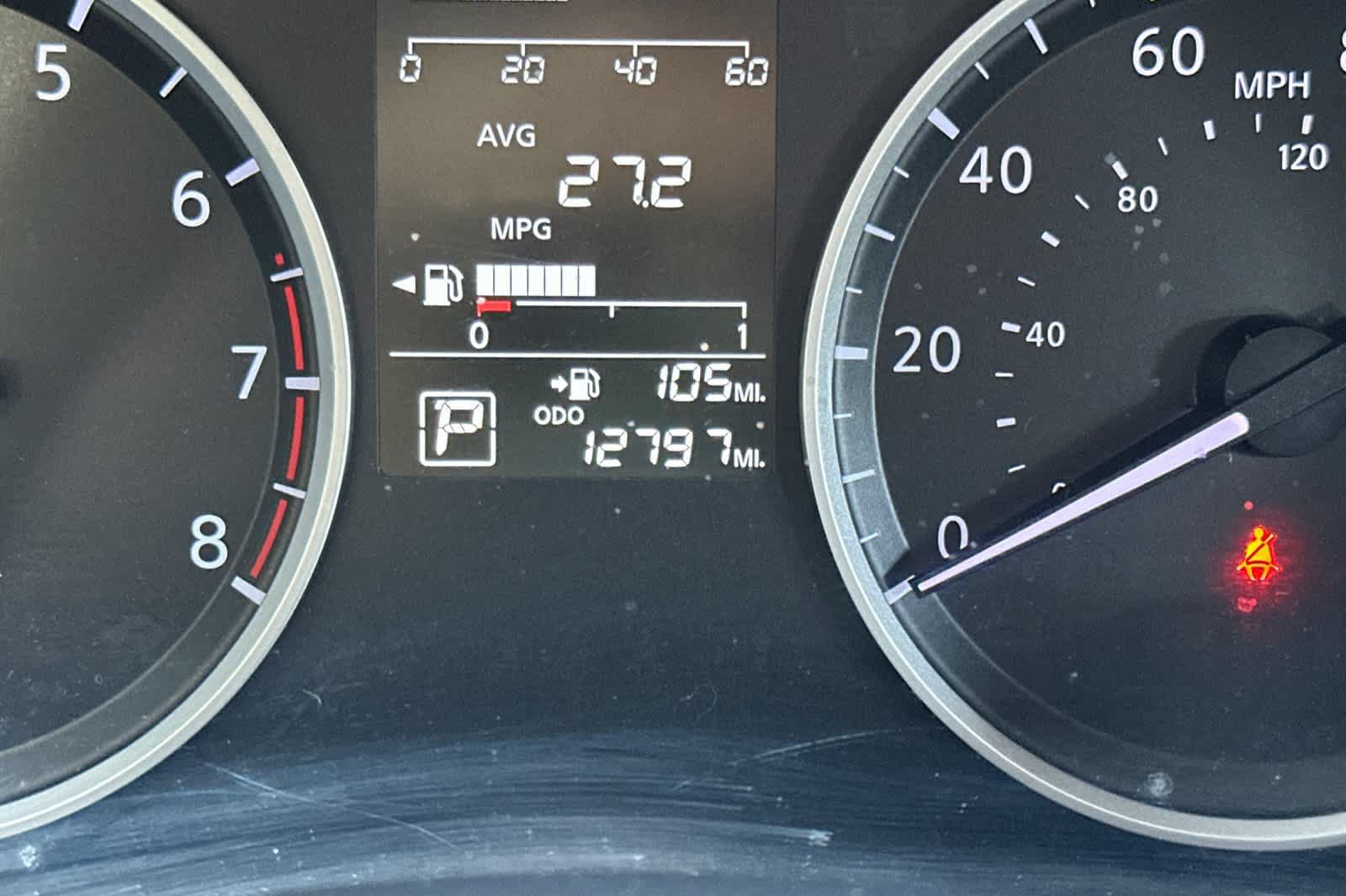 Certified 2025 Nissan Kicks Play S FWD image 23