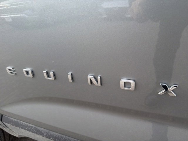 Used 2025 Chevrolet Equinox LT image 37