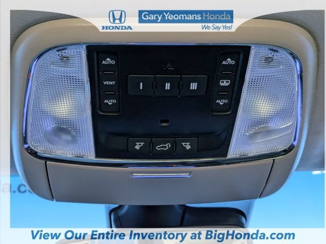 Used 2021 Jeep Grand Cherokee Summit AWD/4WD image 36