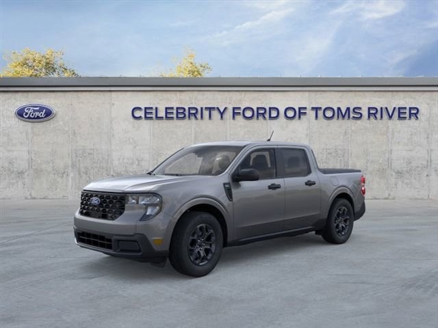 New 2026 Ford Maverick XLT AWD/4WD video 1