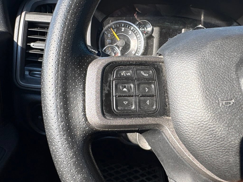 Used 2019 RAM 2500 Tradesman AWD/4WD image 19
