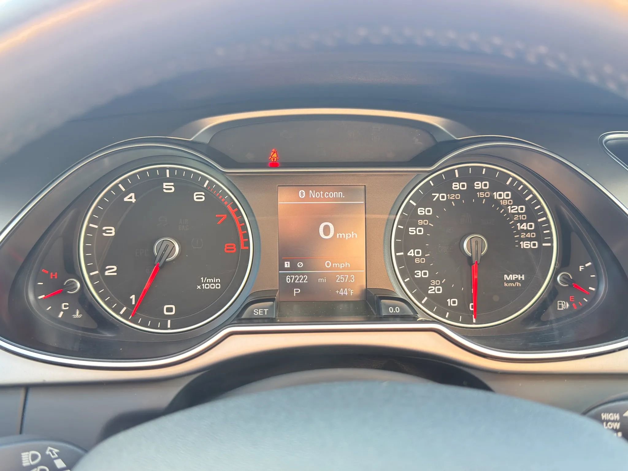 Used 2014 Audi A4 2.0T Premium Plus image 19