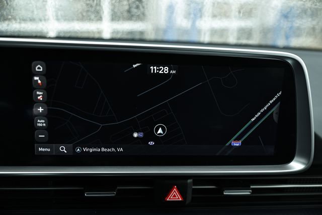 Used 2024 Hyundai Ioniq 6 SEL image 36