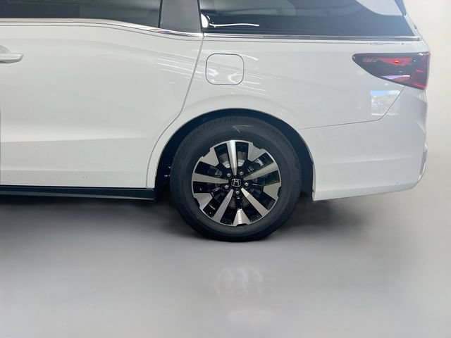 New 2026 Honda Odyssey EX-L image 21