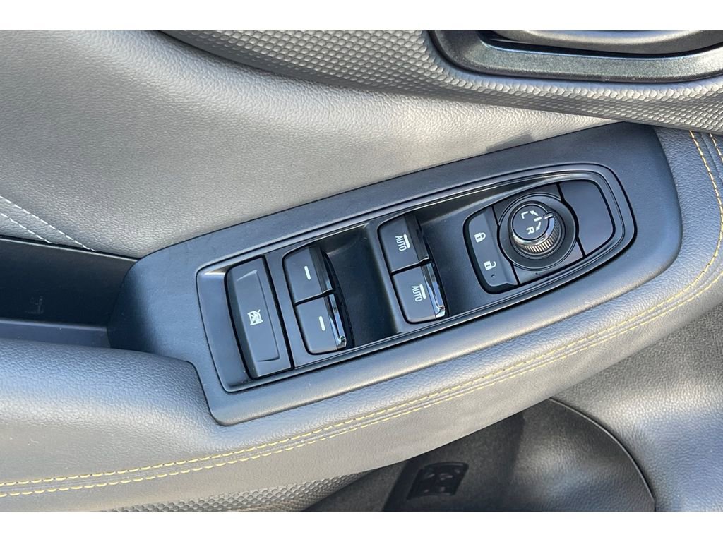 Used 2025 Subaru Forester Wilderness image 12