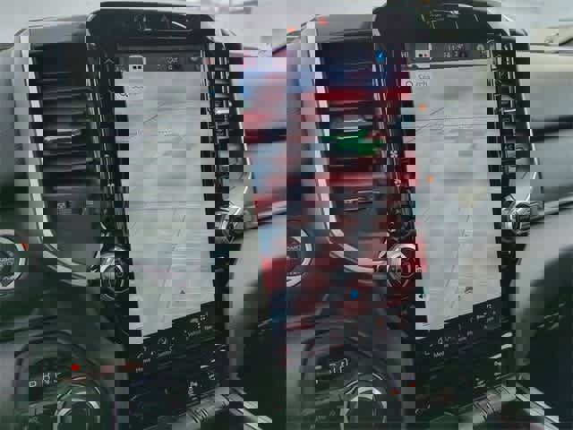 New 2025 RAM 1500 Big Horn image 28