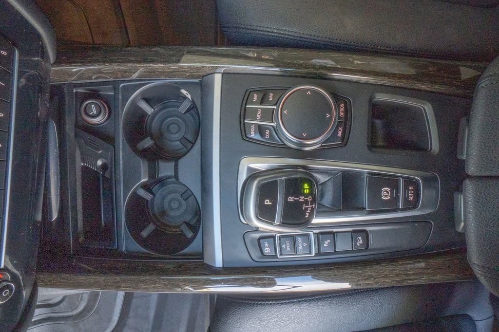 Used 2018 BMW X5 xDrive35i image 10