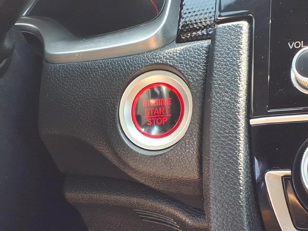 Used 2021 Honda Civic Sport image 22
