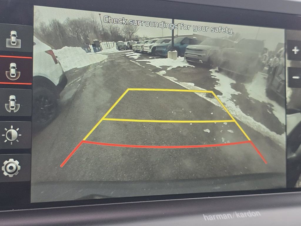 Used 2021 Kia Telluride SX image 31