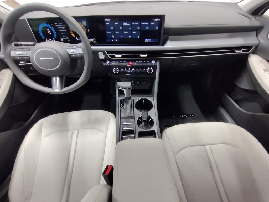 New 2026 Hyundai Sonata SE image 33