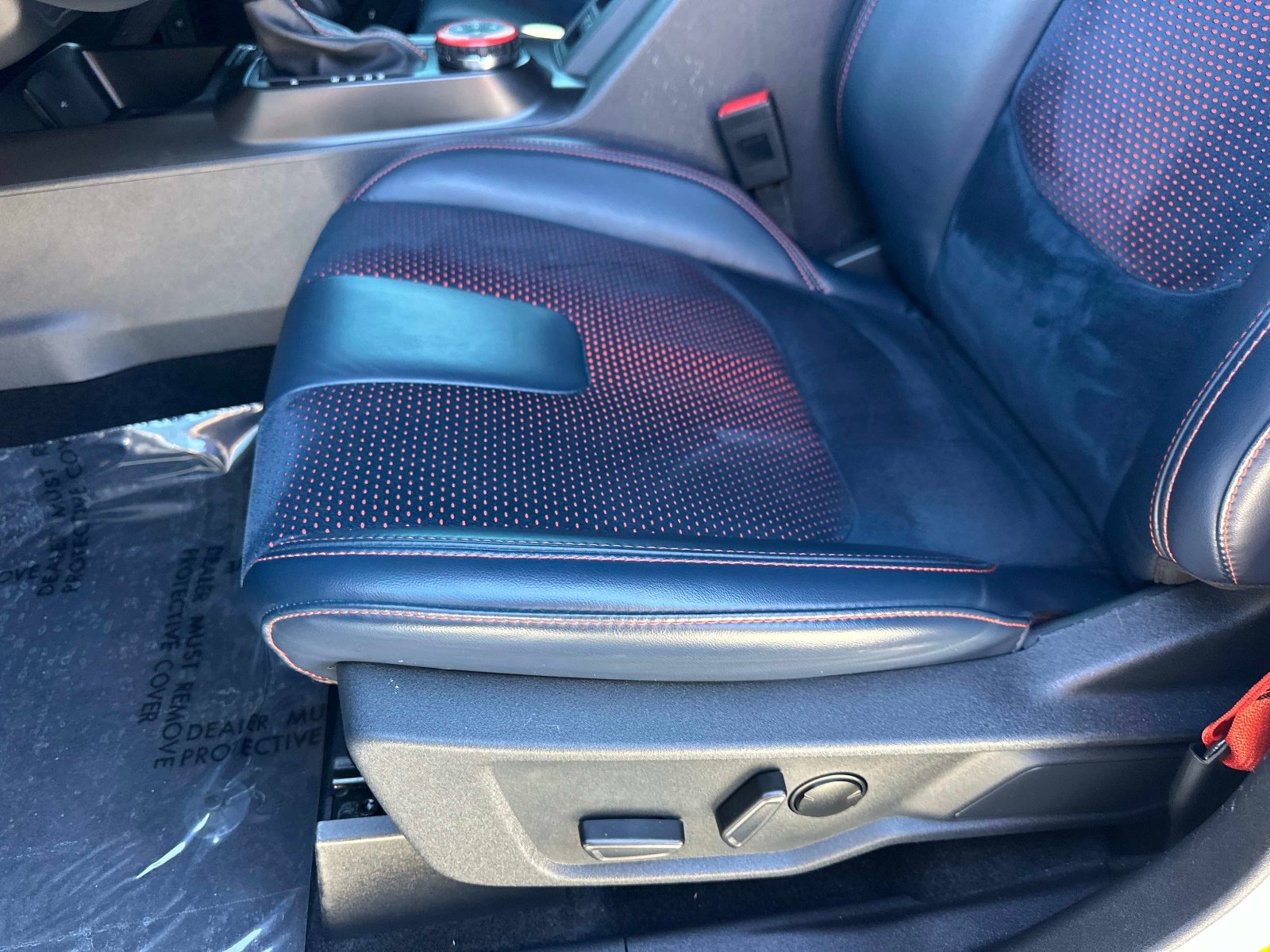 Used 2024 Ford Bronco Raptor image 21