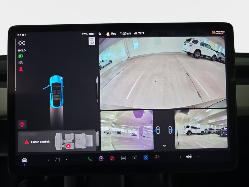 Used 2022 Tesla Model Y Long Range image 24