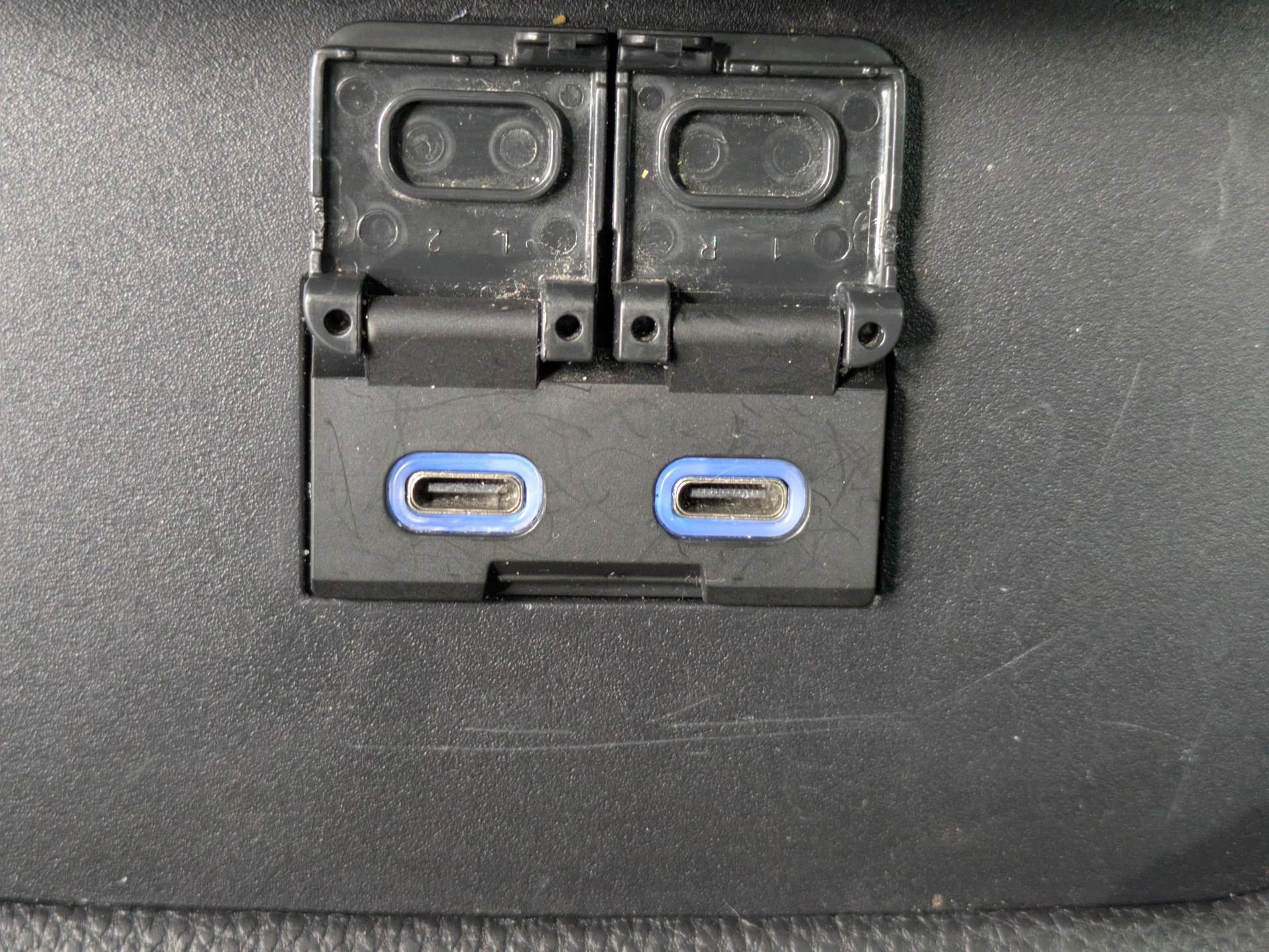 Used 2022 Toyota Highlander XLE image 19