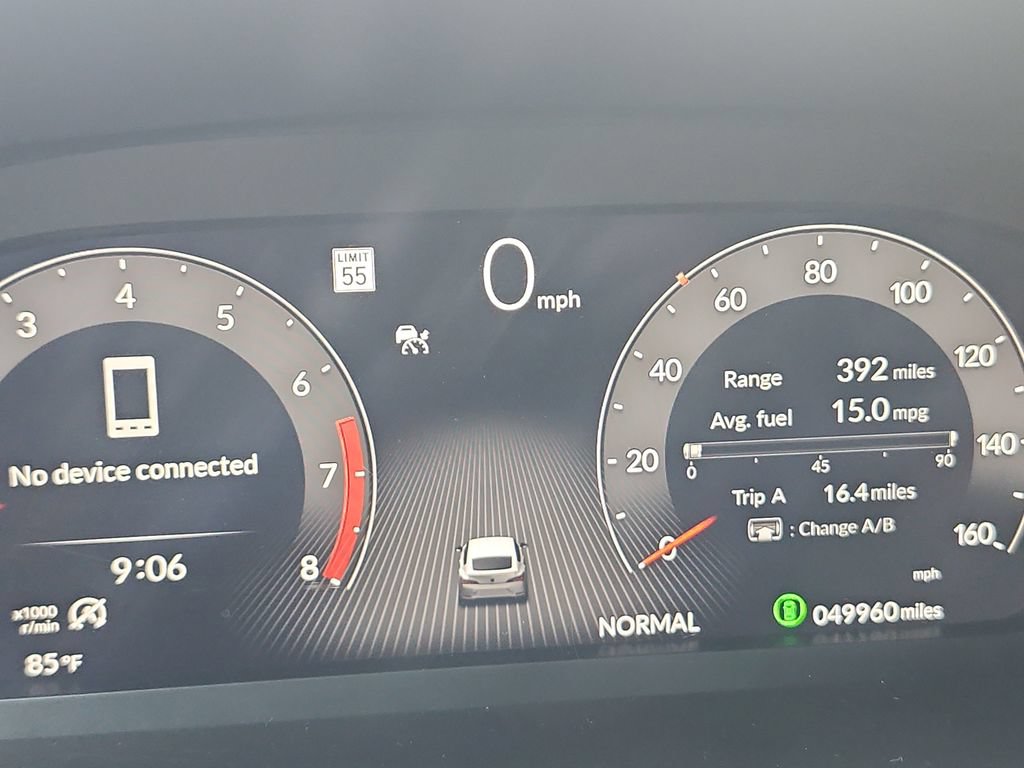 Used 2024 Acura Integra A-Spec w/ Technology Package FWD image 32