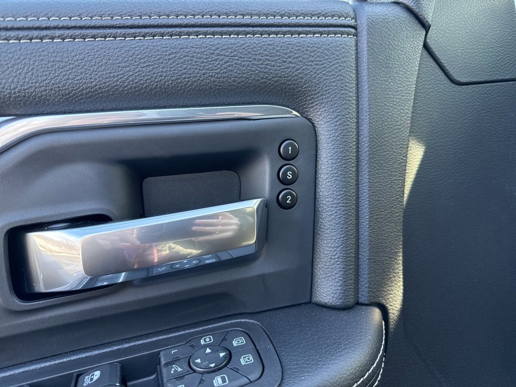 New 2026 RAM 3500 Laramie image 20