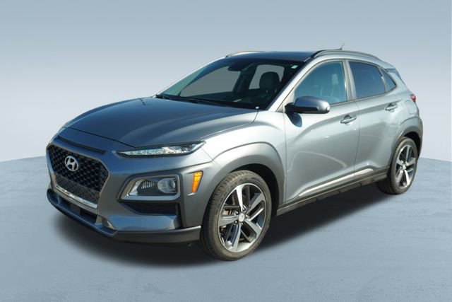 Used 2018 Hyundai Kona Ultimate image 3