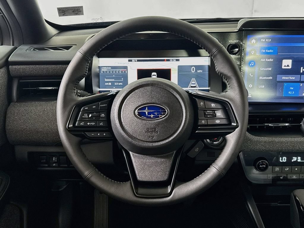New 2026 Subaru Outback Limited XT AWD/4WD image 11