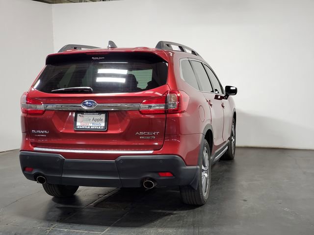 Used 2021 Subaru Ascent Limited w/ Technology Package image 31