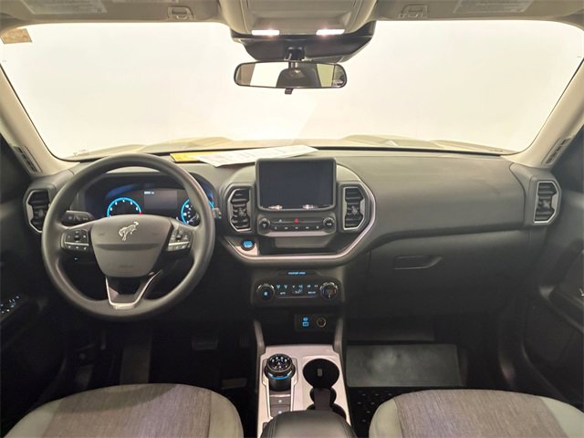 Used 2021 Ford Bronco Sport Big Bend image 20