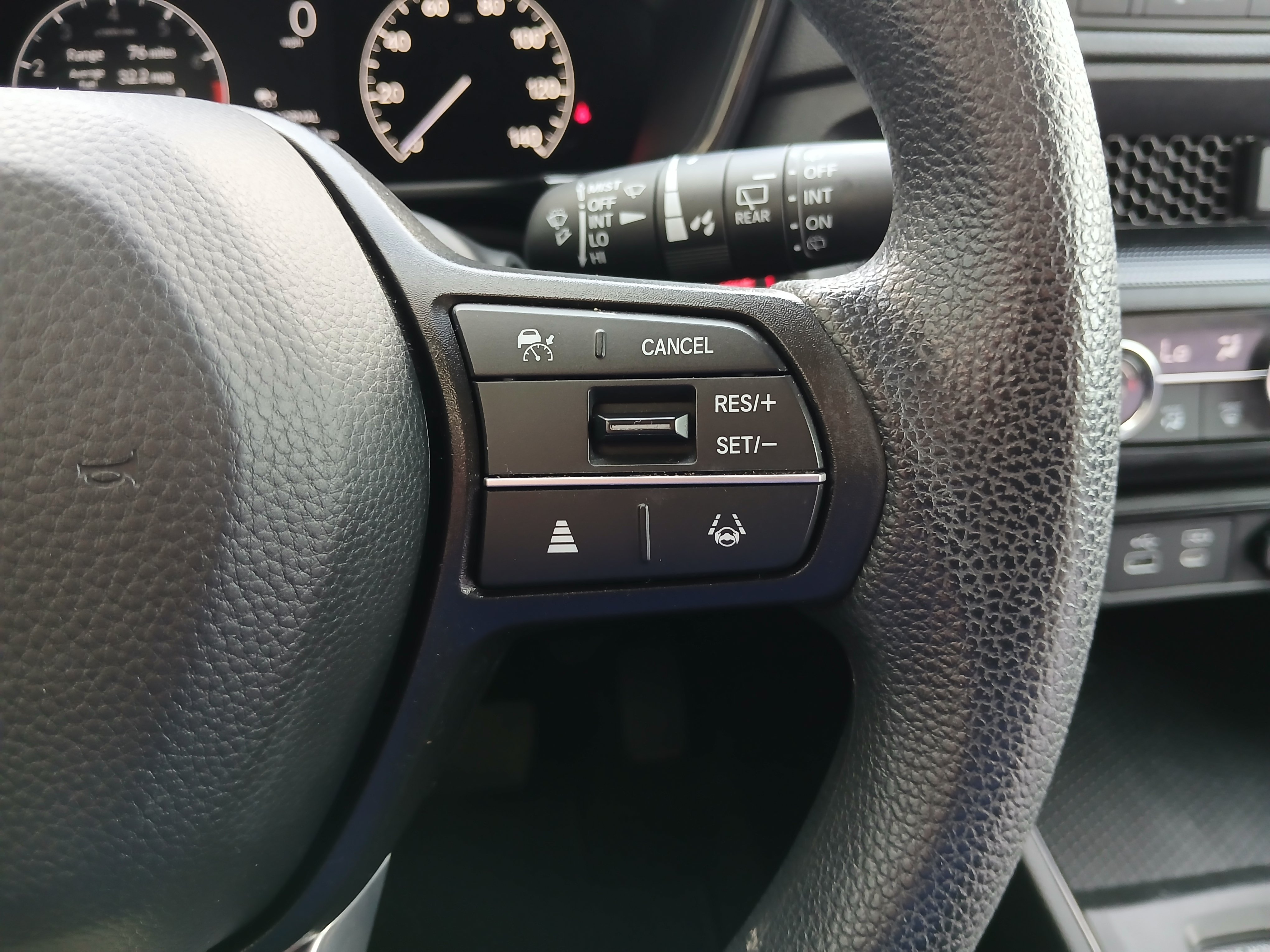 Used 2024 Honda CR-V EX image 12