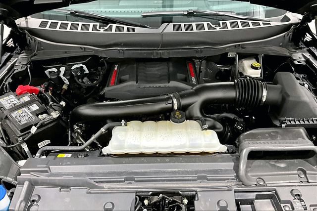 Used 2025 Ford F150 Raptor AWD/4WD image 39