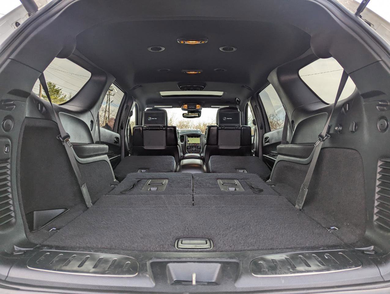 Used 2020 Dodge Durango GT image 48