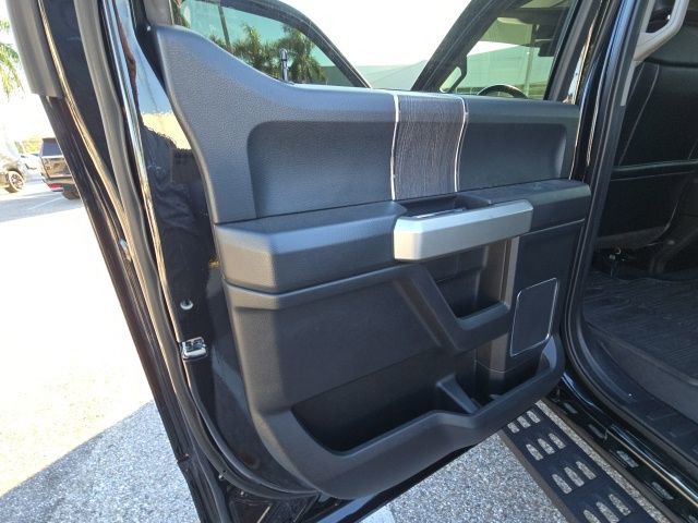 Used 2021 Ford F250 Lariat image 39