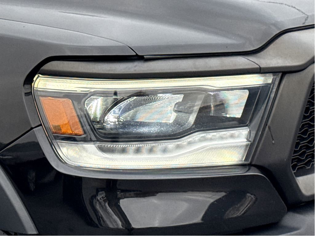 Used 2021 RAM 1500 Rebel w/ Rebel Level 2 Equipment Group image 5