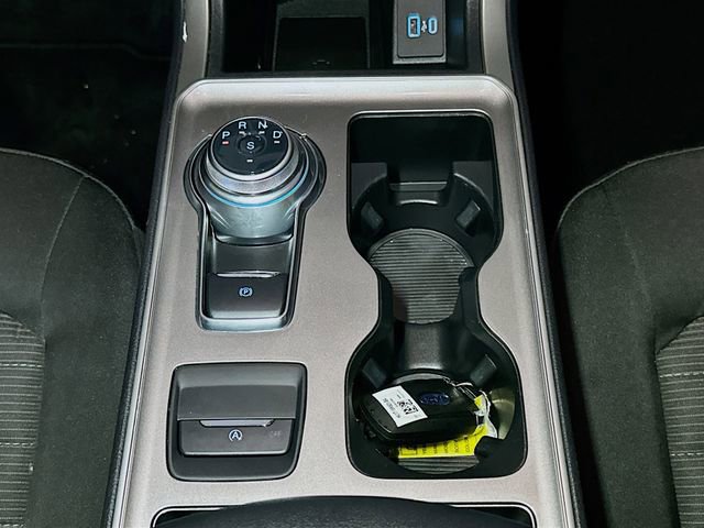 Certified 2023 Ford Edge SEL w/ Convenience Package image 14