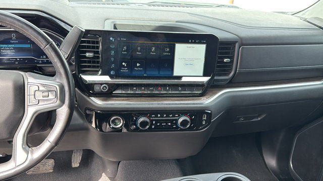 Used 2022 Chevrolet Silverado 1500 RST AWD/4WD image 22