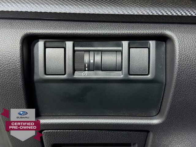 Certified 2025 Subaru Crosstrek 2.5i Wilderness w/ Wilderness Package image 10