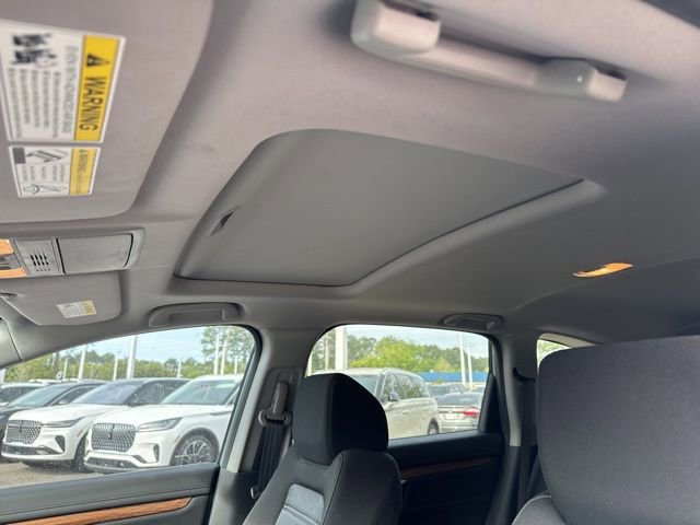 Used 2021 Honda CR-V EX image 14
