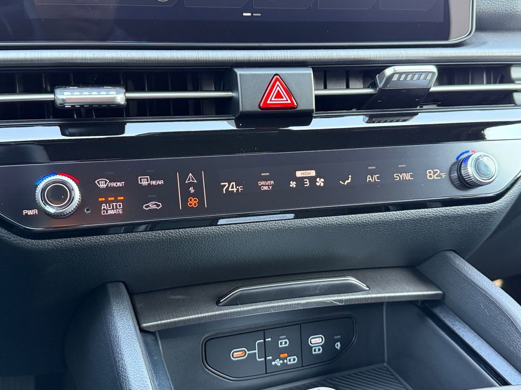 New 2026 Kia Sportage X-Line image 16