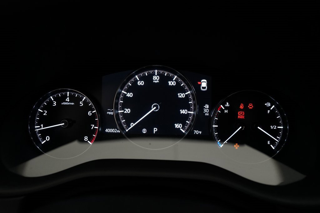 Certified 2023 MAZDA CX-30 AWD 2.5 S w/ Preferred Package image 2