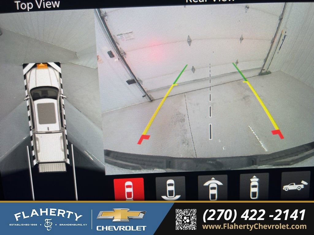 Used 2022 RAM 1500 Rebel w/ Rebel Level 2 Equipment Group image 36