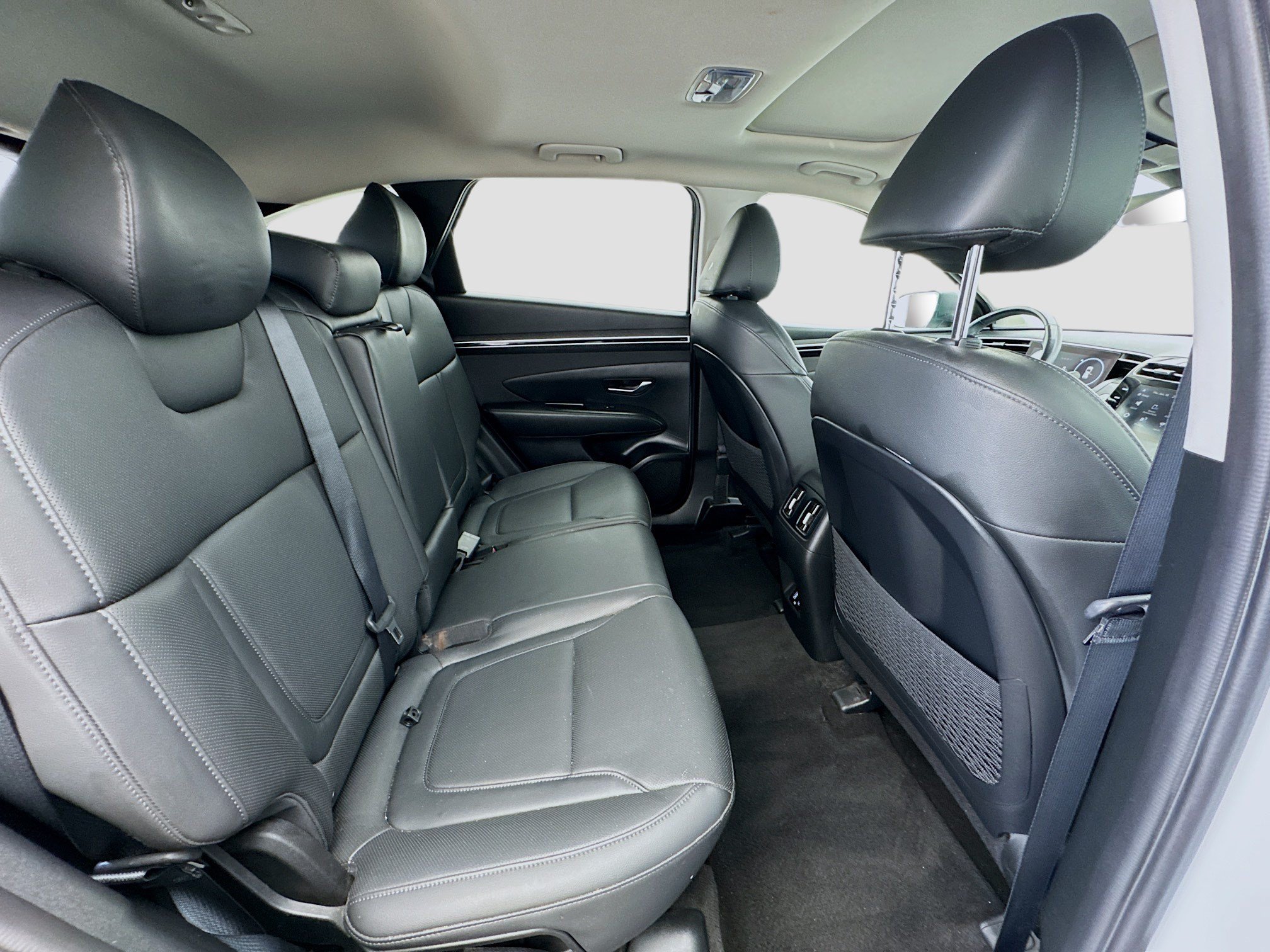 Used 2023 Hyundai Tucson SEL w/ Convenience Package AWD/4WD image 19