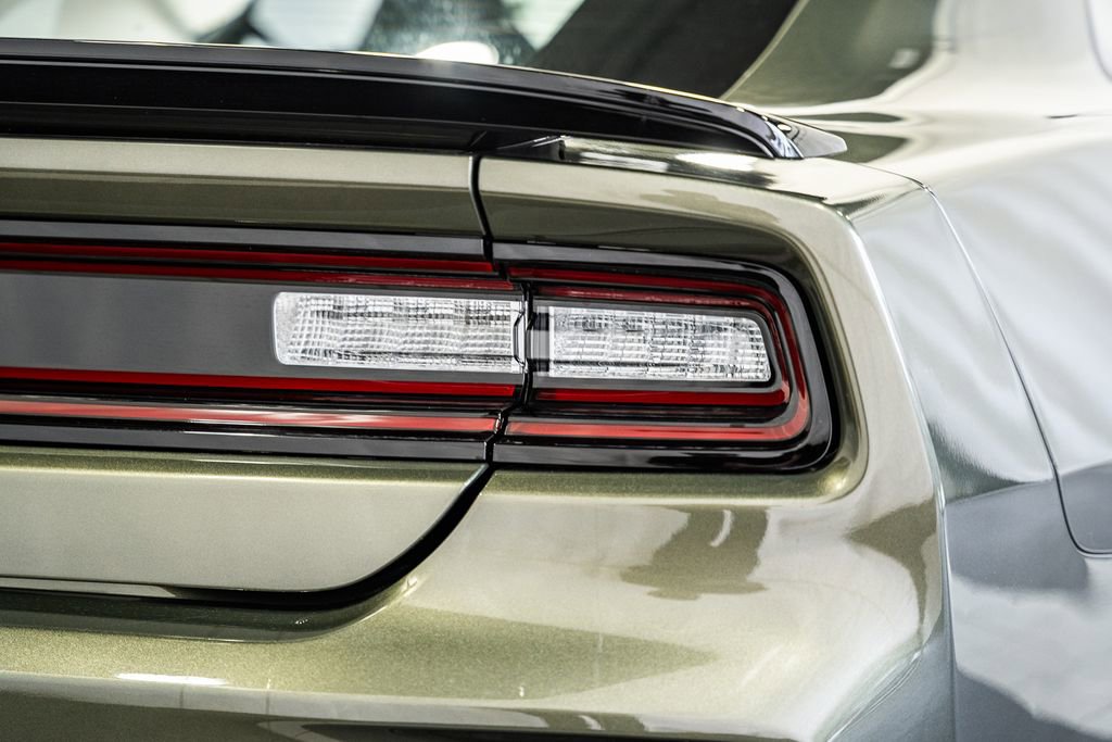 New 2026 Dodge Charger Scat Pack AWD/4WD image 7