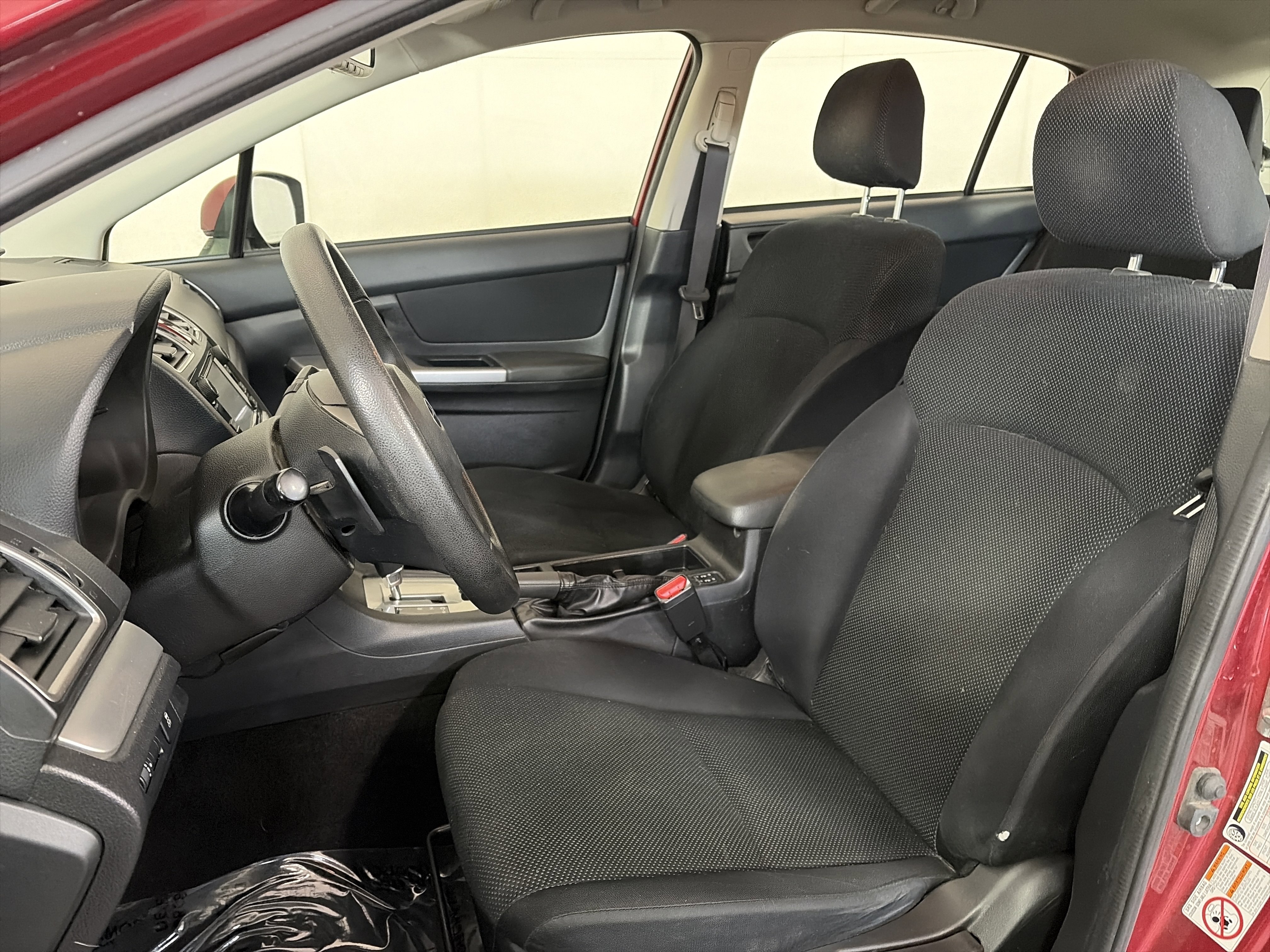 Used 2015 Subaru Impreza 2.0i Premium image 14