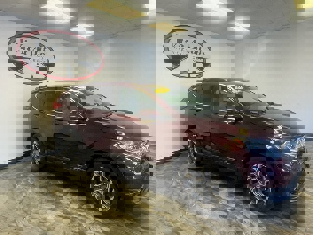 Used 2018 Honda CR-V EX-L image 4