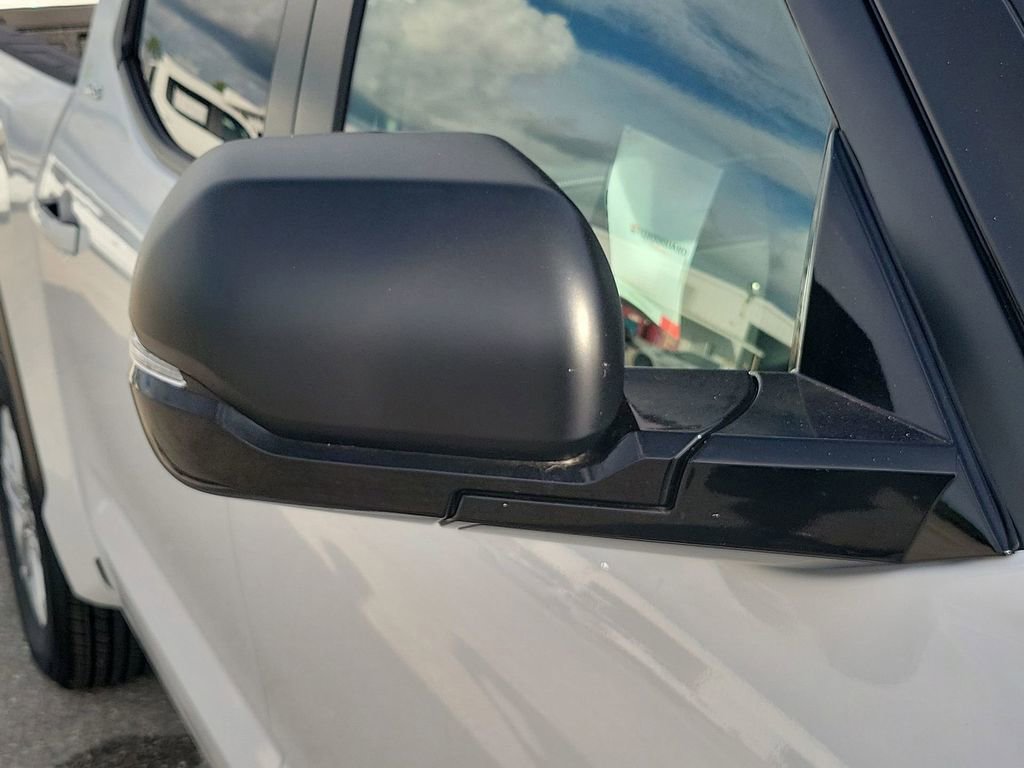 New 2026 Toyota Tundra SR5 image 21