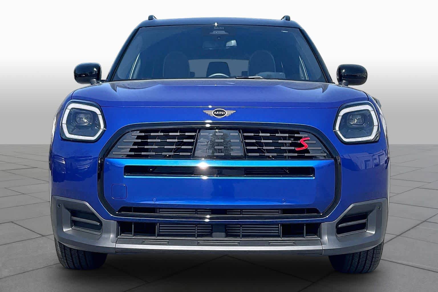 New 2026 MINI Cooper Countryman S AWD/4WD image 3