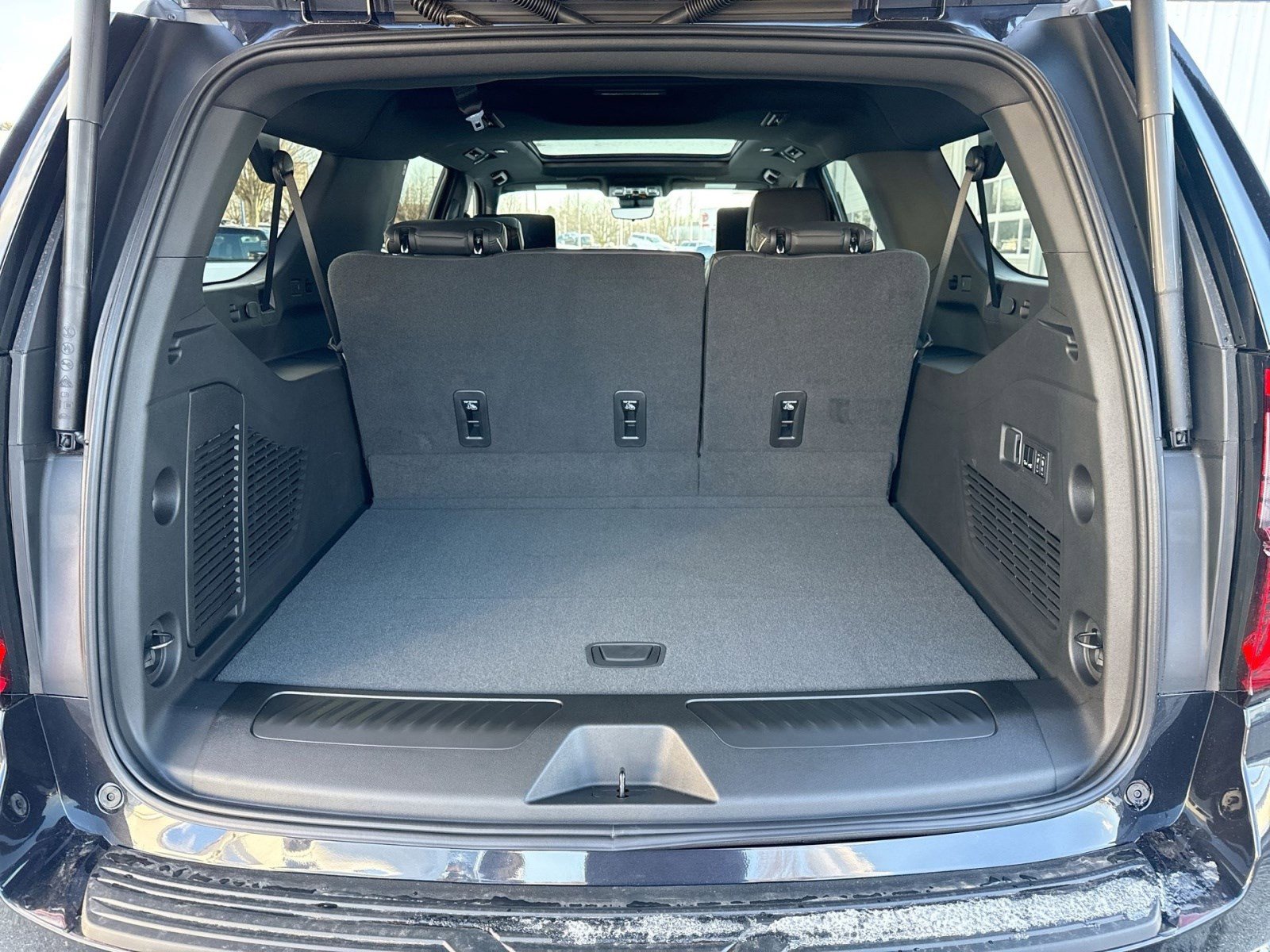 New 2026 GMC Yukon XL Elevation w/ Elevation Premium Package image 20