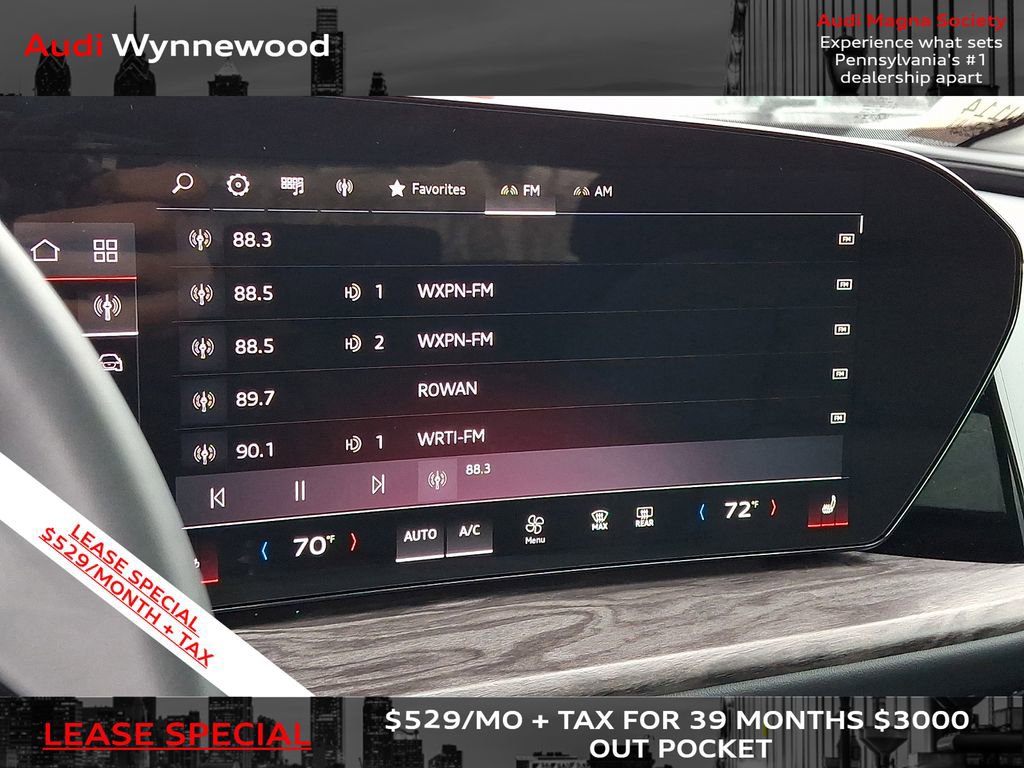 Certified 2025 Audi Q5 Premium w/ Premium Plus AWD/4WD image 18